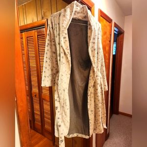 Women's Gilligan & O'Malley Robe